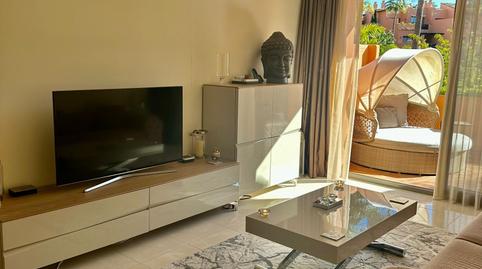 Foto 3 de Apartament de lloguer a Sotoserena, Estepona