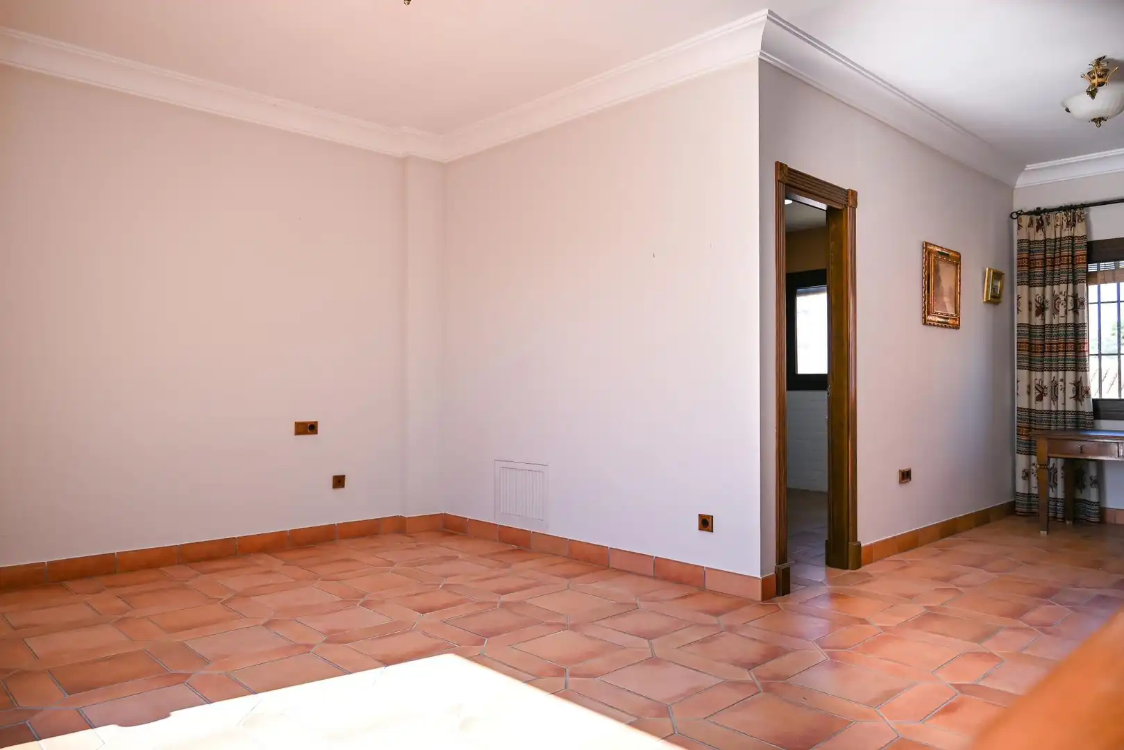 Country homes for sale in Mijas  with Air Conditioner, Heating and Terrace