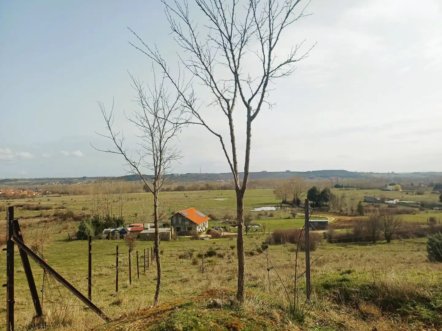 Terrain rustique à vendre à Villabalter, imagen 11