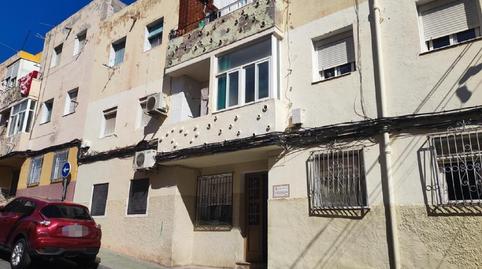 Foto 3 de Pis en venda a La Chanca - Pescadería, Almería