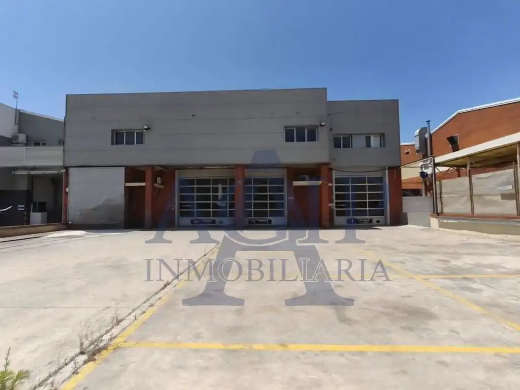 Industrial building to rent in Calle Dolors Almeda, imagen 3