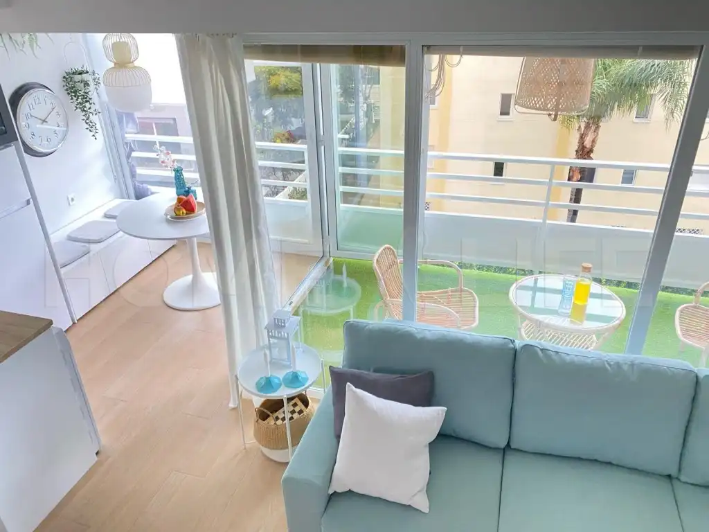 Appartement compact avec terrasse à vendre à La Carihuela - Los Nidos, imagen 2