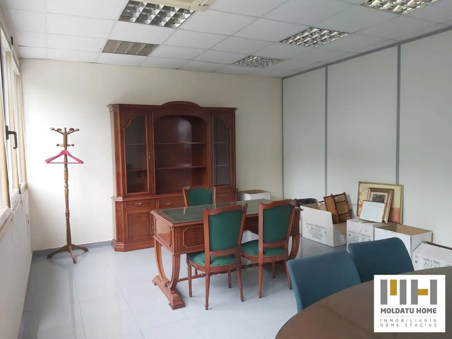 Büro zur Miete in Irun - Comete Sarea, imagen 25