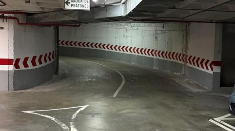 Photo 4 of Garage for sale in General Pingarron, Centro, Getafe