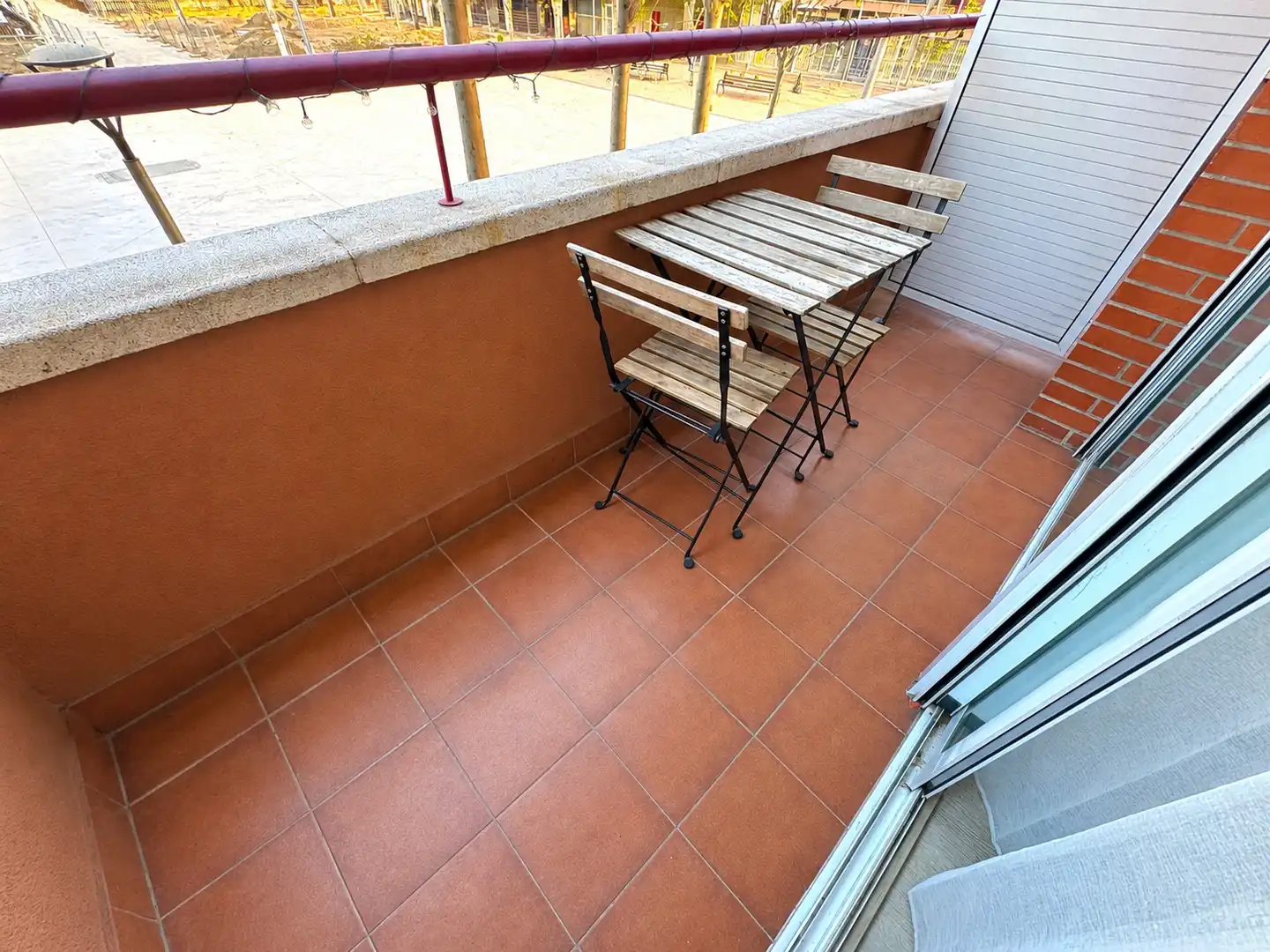 Terraza de Piso en venta en Molins de Rei, Barcelona