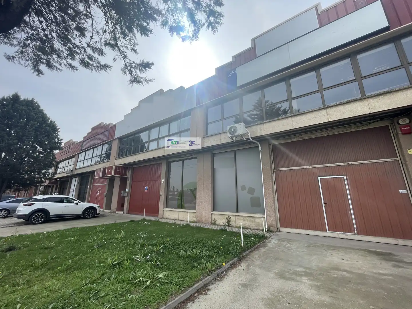 Industriegebäude zum Verkauf in C/ F, GRUPO QUEJIDO, imagen 4