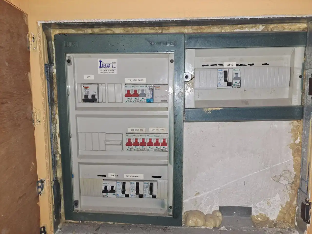 Gewerbefläche zur Miete in Calle del Monasterio de Siresa 8, imagen 17