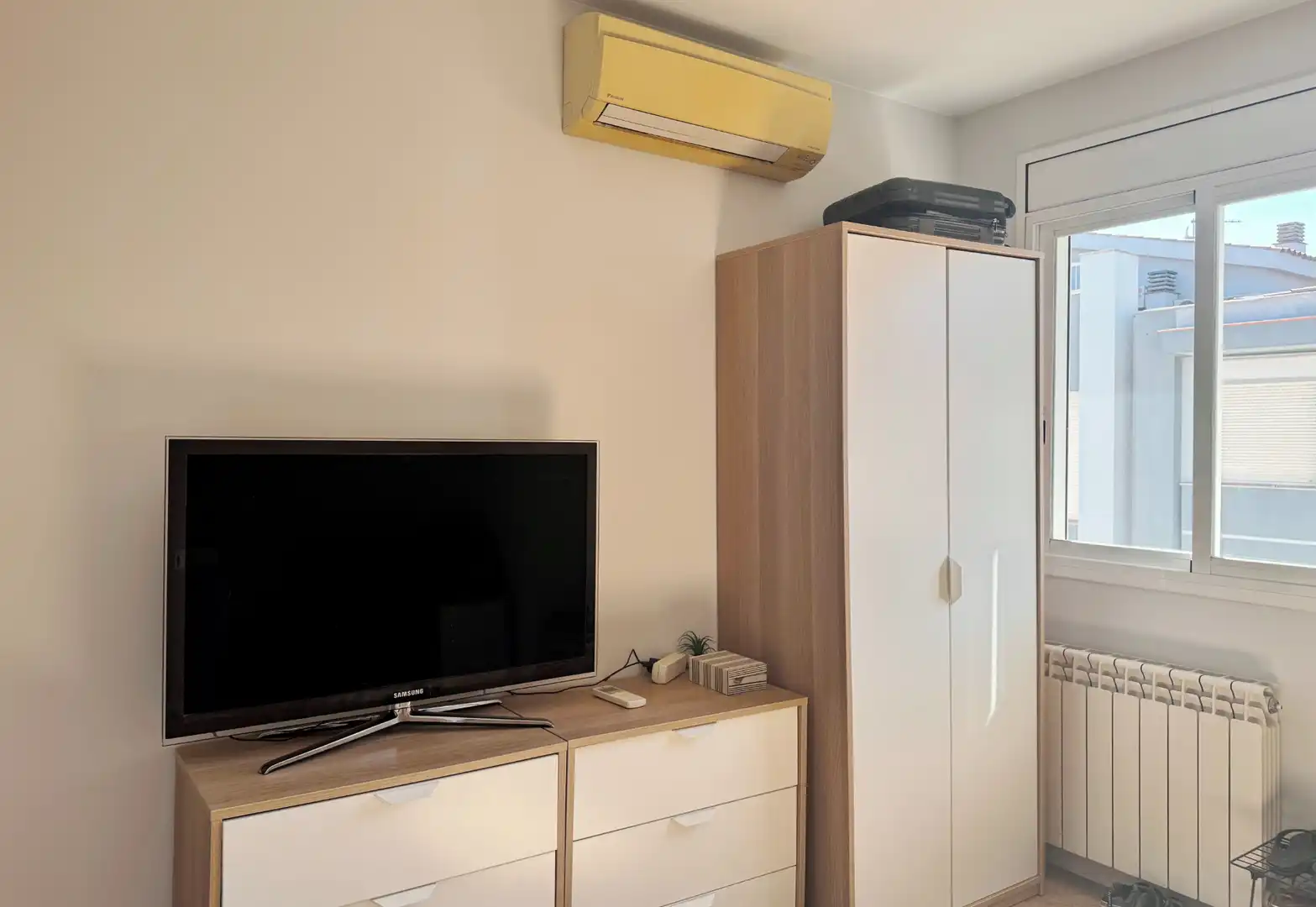 Habitación de Piso en venta en Girona con Aire acondicionado, Calefacción y Trastero