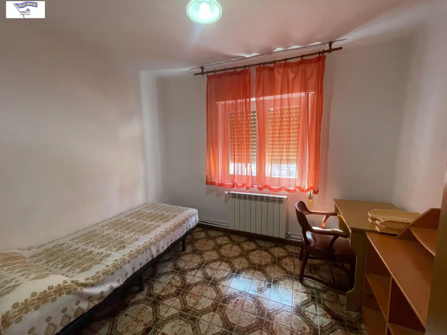 Flat for rent in Ensanche - Franciscanos