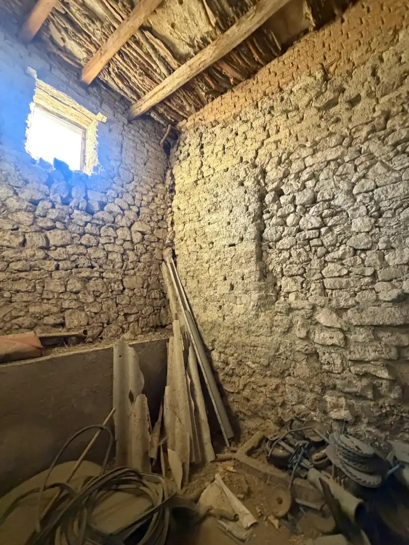 Country homes for sale in Alba de Cerrato  with Storage room