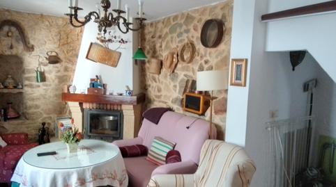 Foto 5 de Finca rústica en venda a Villaluenga del Rosario, Cádiz