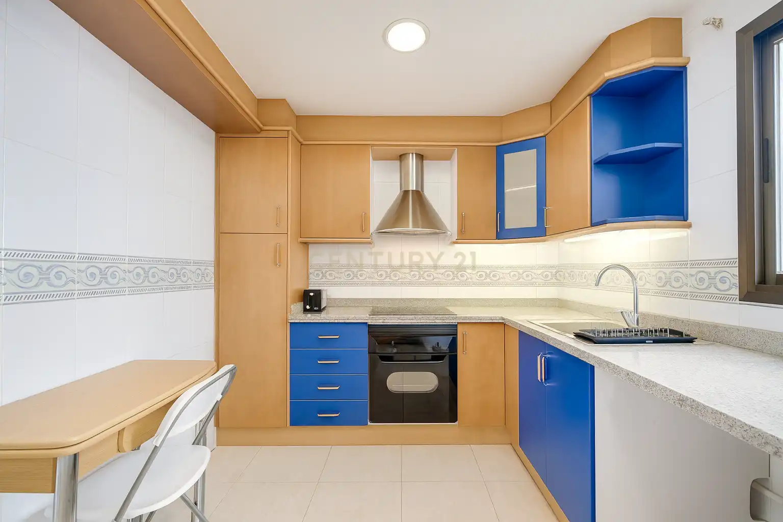 Apartamento de alquiler en Avenida Diputación, 42, Calp, Spain, -1, Zona Pueblo