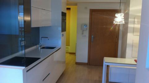 Foto 2 de Pis en venda a Coronación, Vitoria - Gasteiz