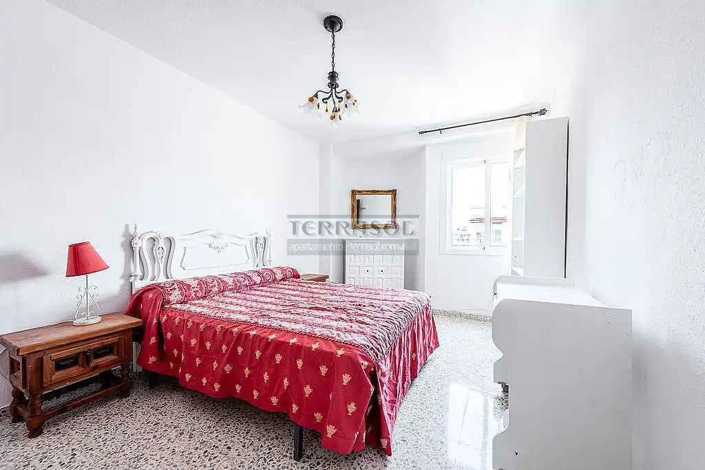 Apartament amb piscina en venda a Torre del Mar, imagen 12