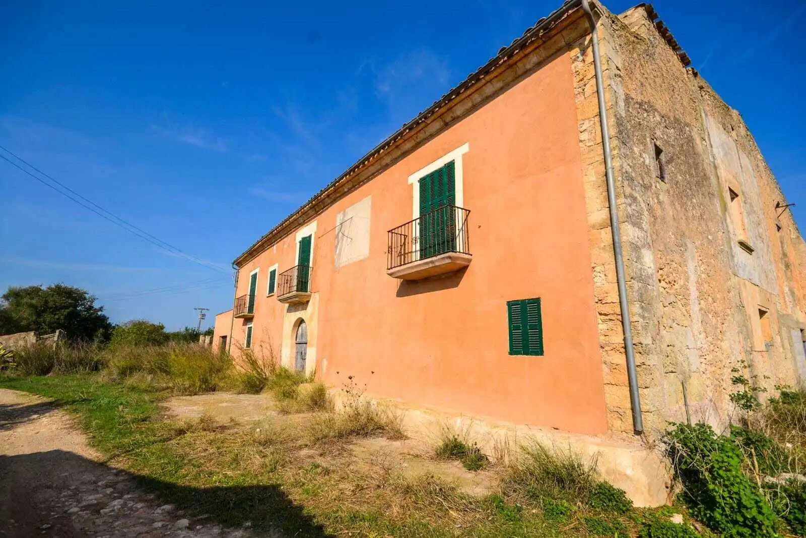 Casa rústica en venta en Vilafranca de Bonany, imagen 2