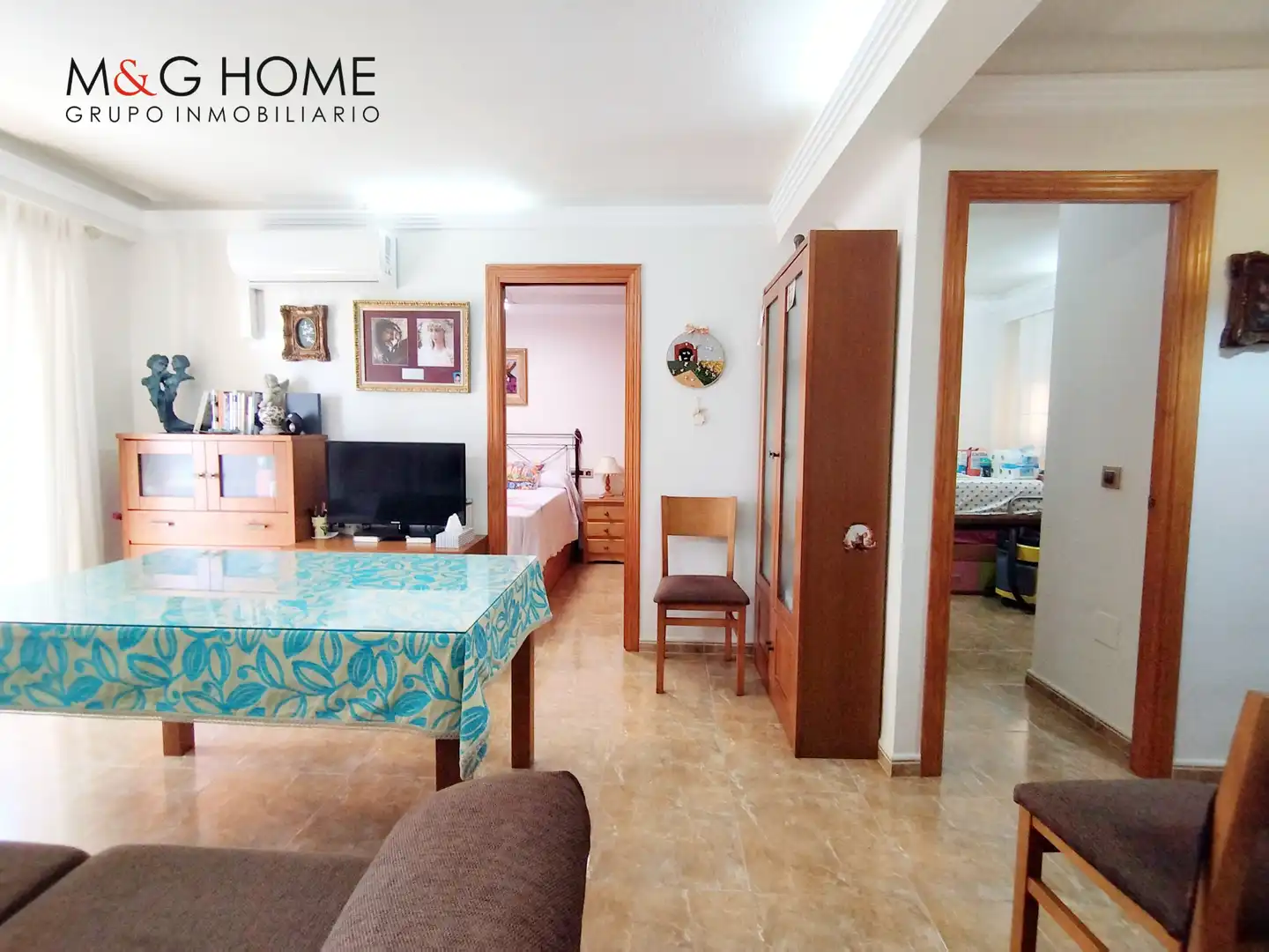 Piso con ascensor en venta en Calle Piragua 1, imagen 5