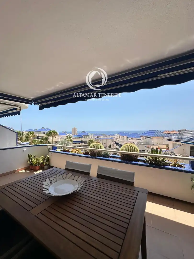 Penthouse mit Pool zum Verkauf in Los Cristianos, imagen 18