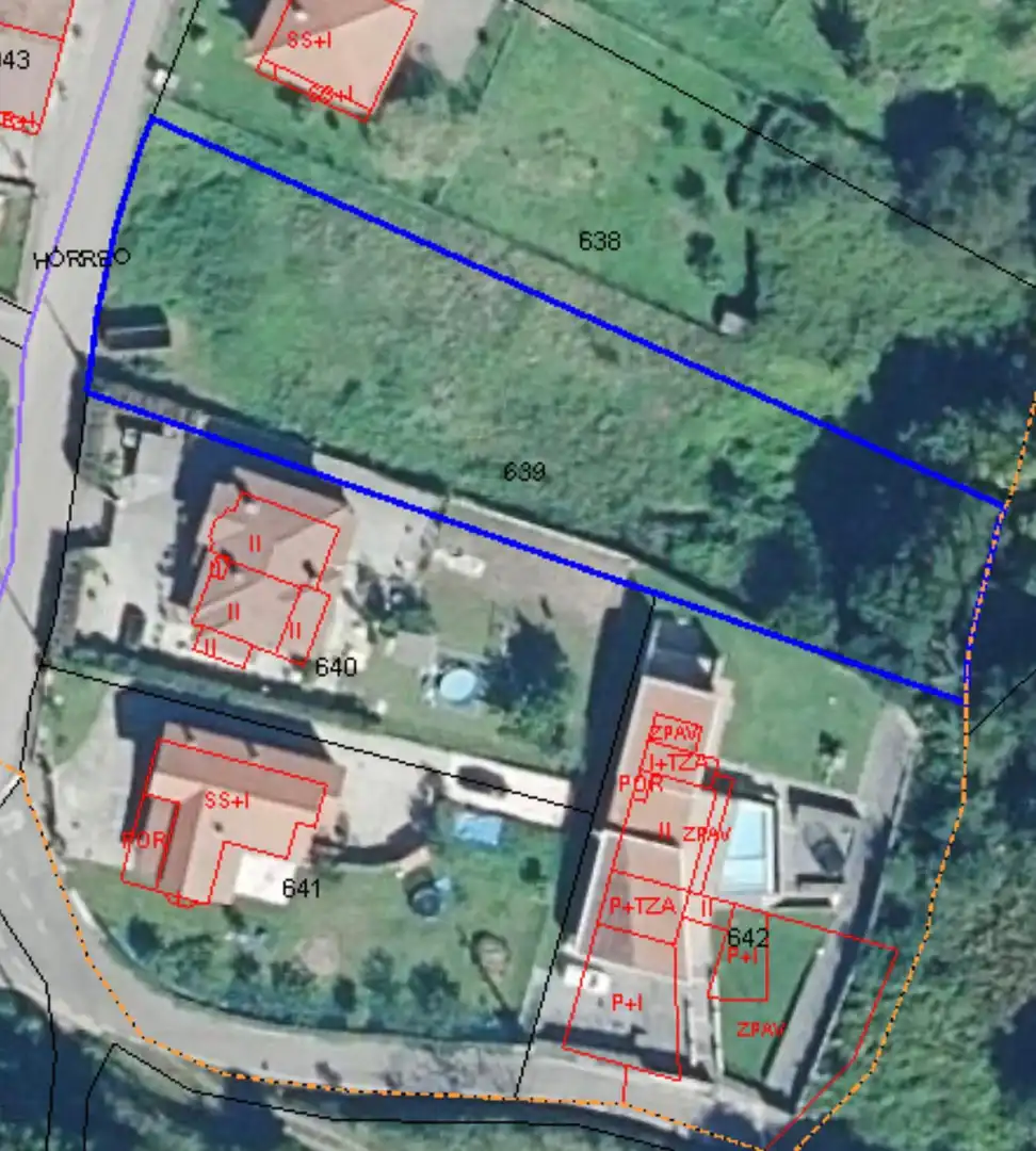 Terrenys i solars en venda a Llanera, imagen 7
