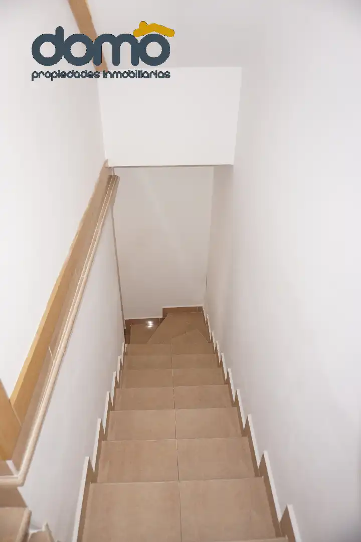 Terraced house with terrace for sale in Calle Pascal, imagen 17
