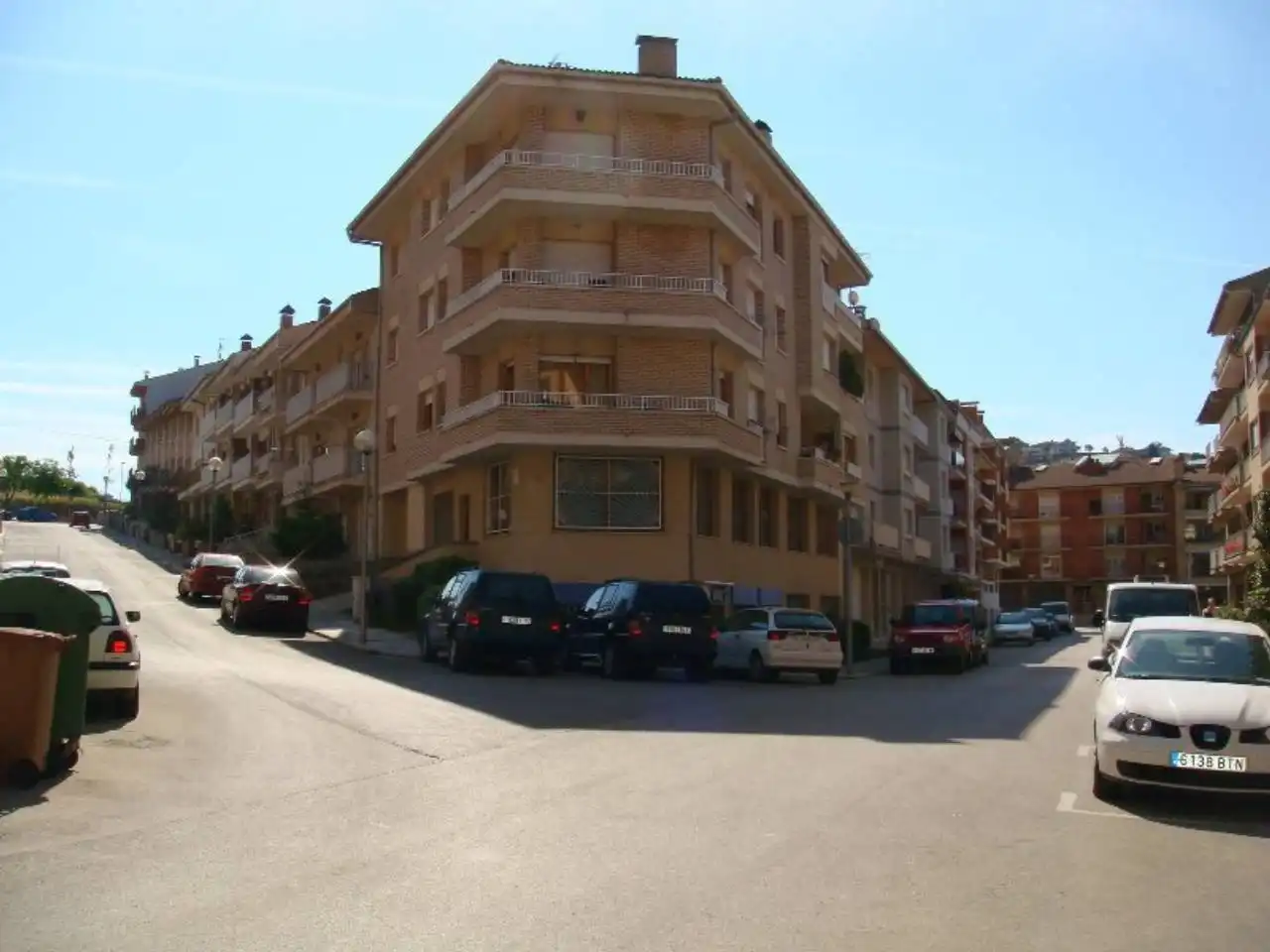 Local comercial en alquiler en Calle Ferran Agulló, imagen 3