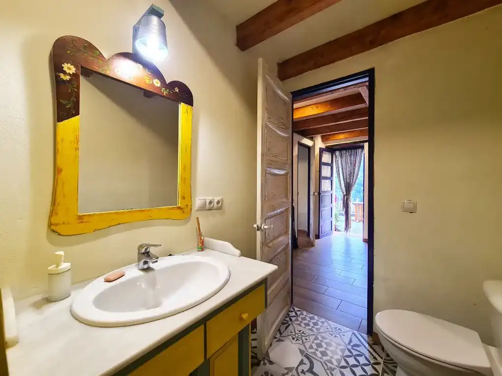House with garden for sale in Folgueras, imagen 29
