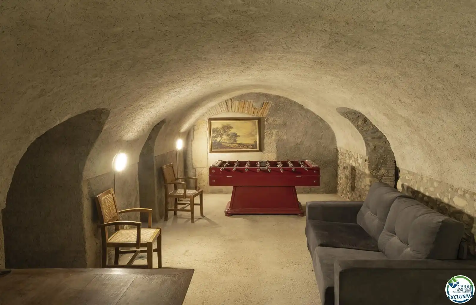 Casa con piscina en venta en Cal Barquer, imagen 12