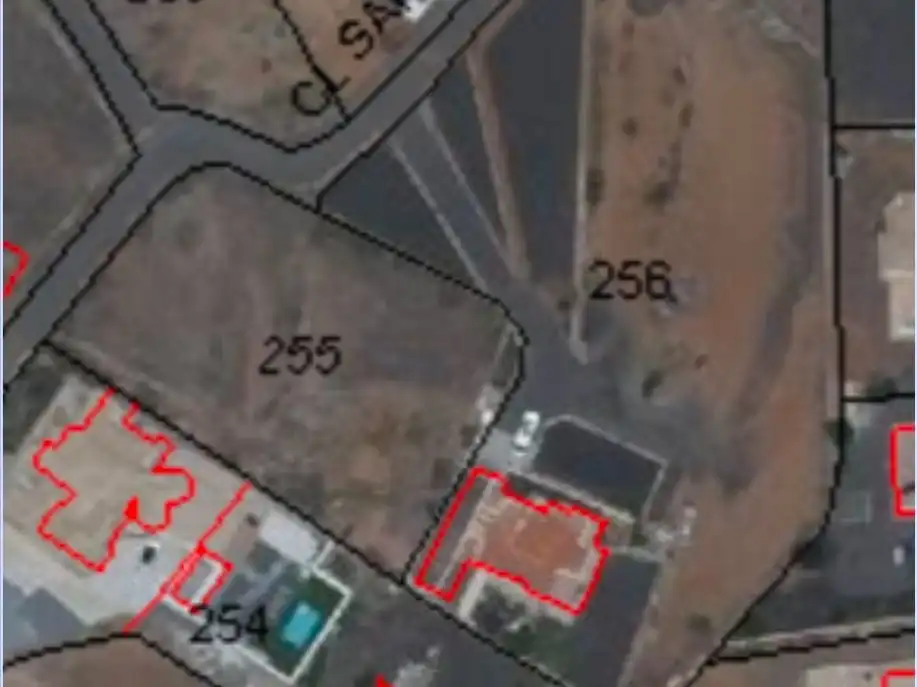 Terreno en venta en La Oliva