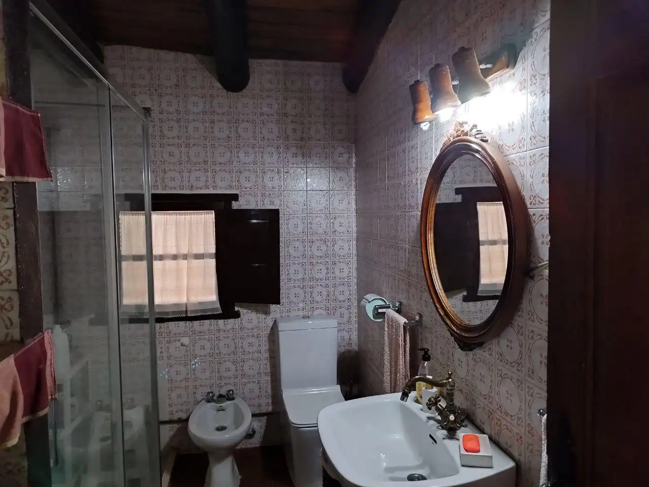 Detached house with garden for sale in El Castillo de las Guardas, imagen 76