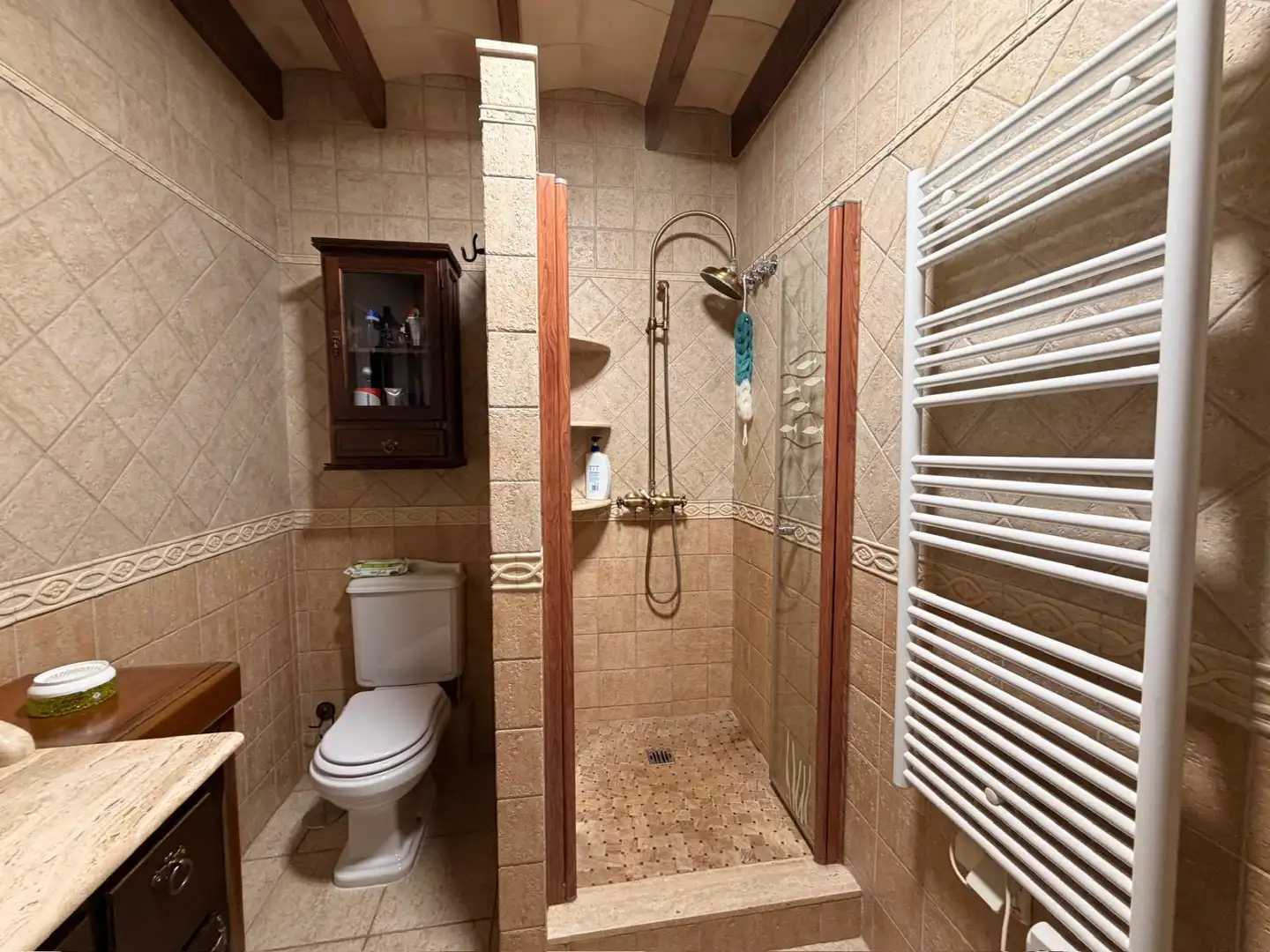 Maison rustique avec piscine à vendre à MARQUESITA - DS BEAL, imagen 16
