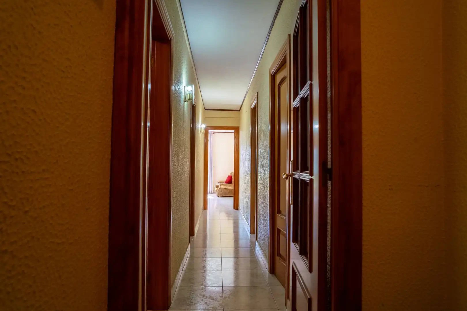 Wohnung mit Terrasse zum Verkauf in Calle FRANCESC DE SALES VIDAL, imagen 27