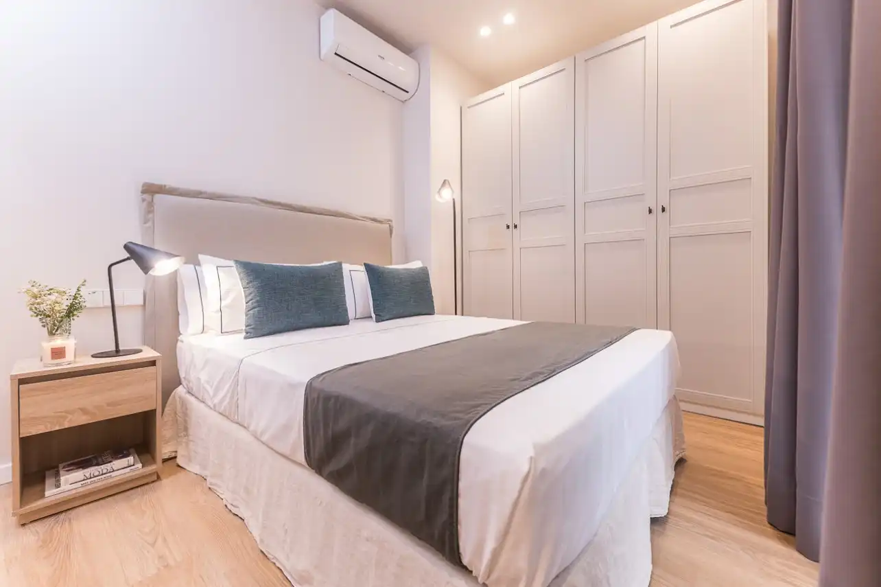 Apartment mit Terrasse zur Miete in Eixample, imagen 9