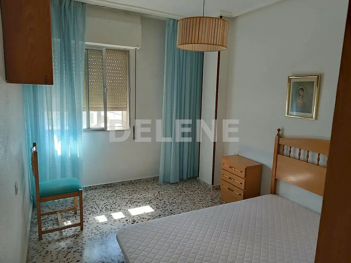 Wohnung mit Terrasse zum Verkauf in Hellín, imagen 7