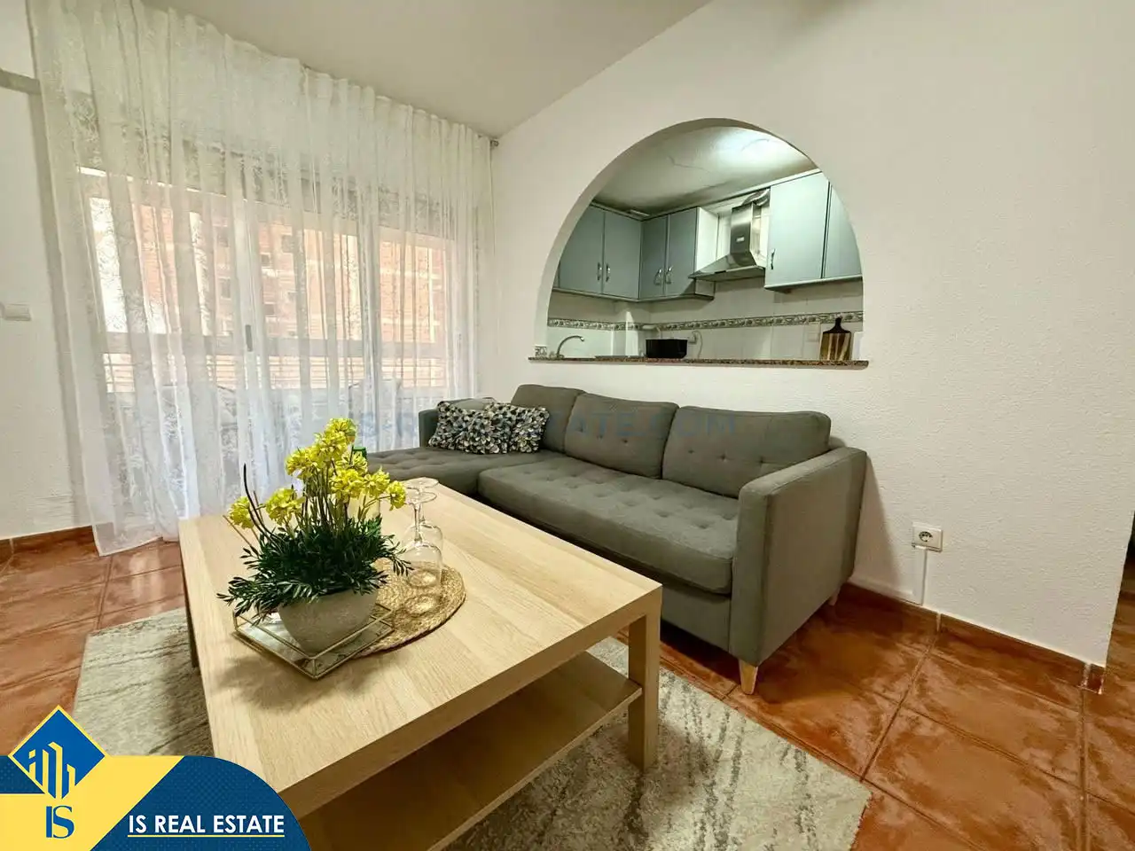 Apartment with lift for sale in Playa del Cura, imagen 4