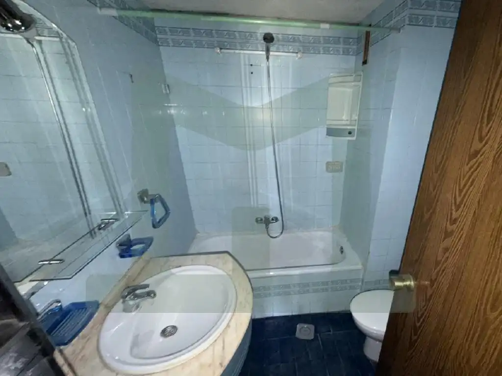 Baño de Piso en venta en Humanes de Madrid con Terraza