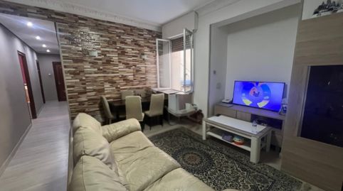 Foto 4 de Piso en venta en Biarritz Kalea, Rekalde Centro, Bilbao