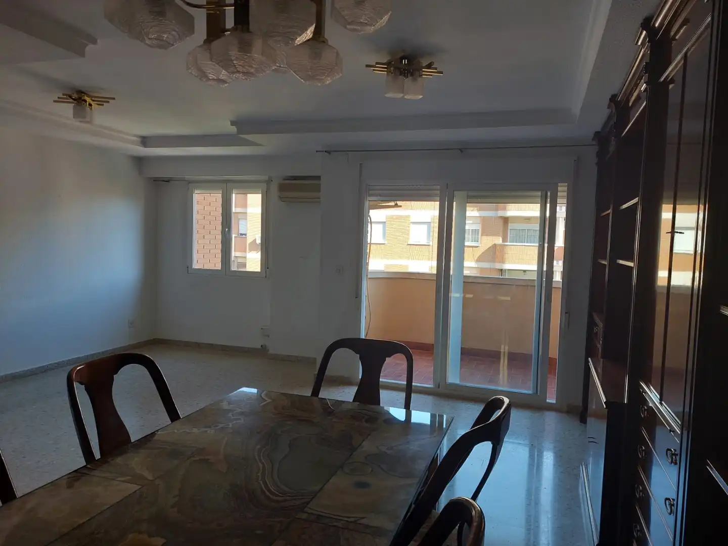 Flat with terrace for sale in Carrer de Fra Juníper Serra, imagen 3