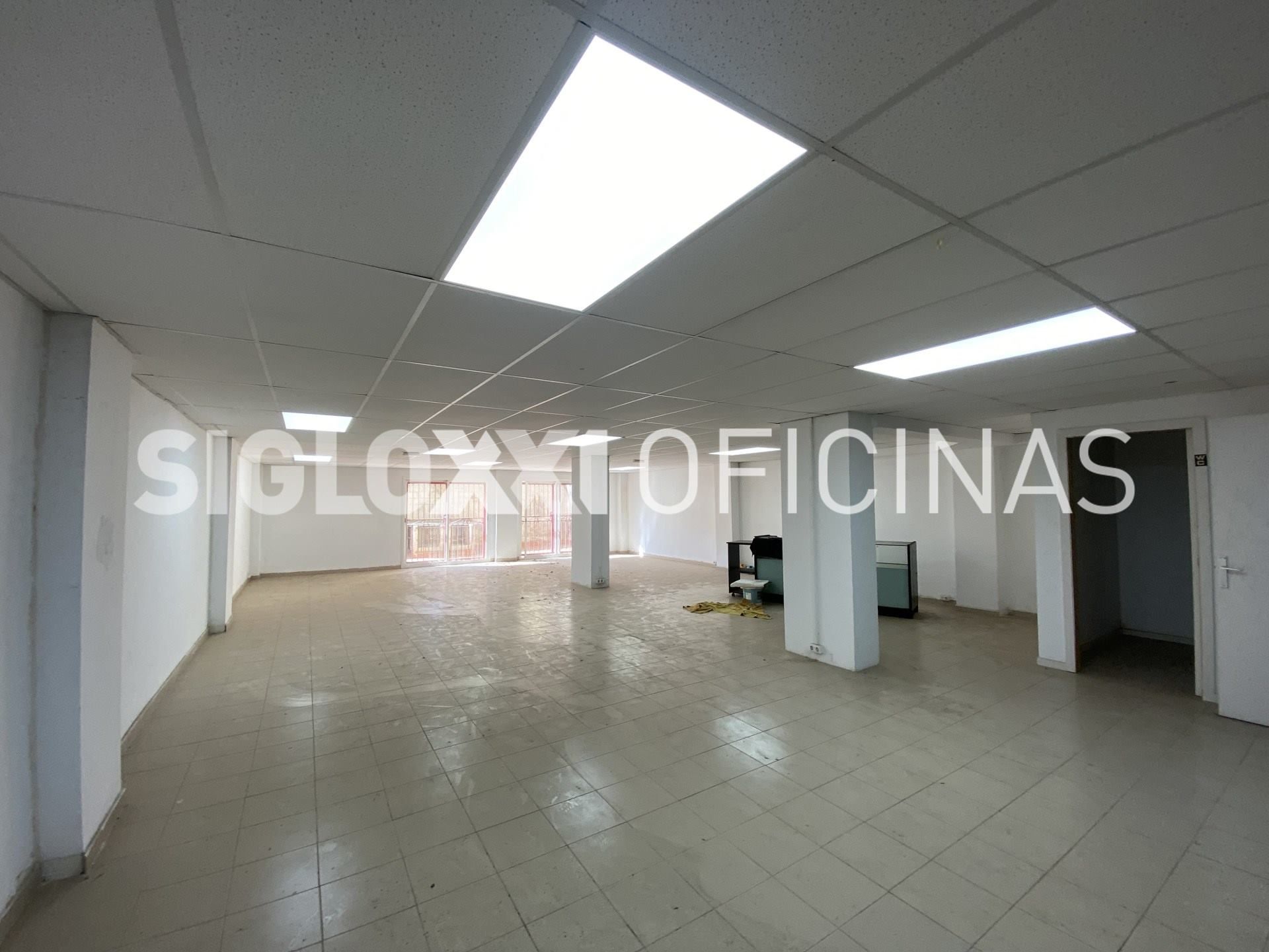 Premises to rent in  Barcelona Capital