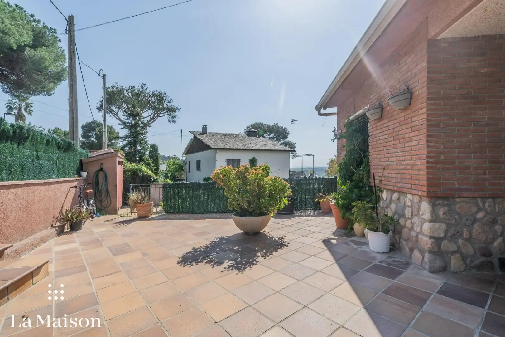 Houses for sale in Llinars del Vallès