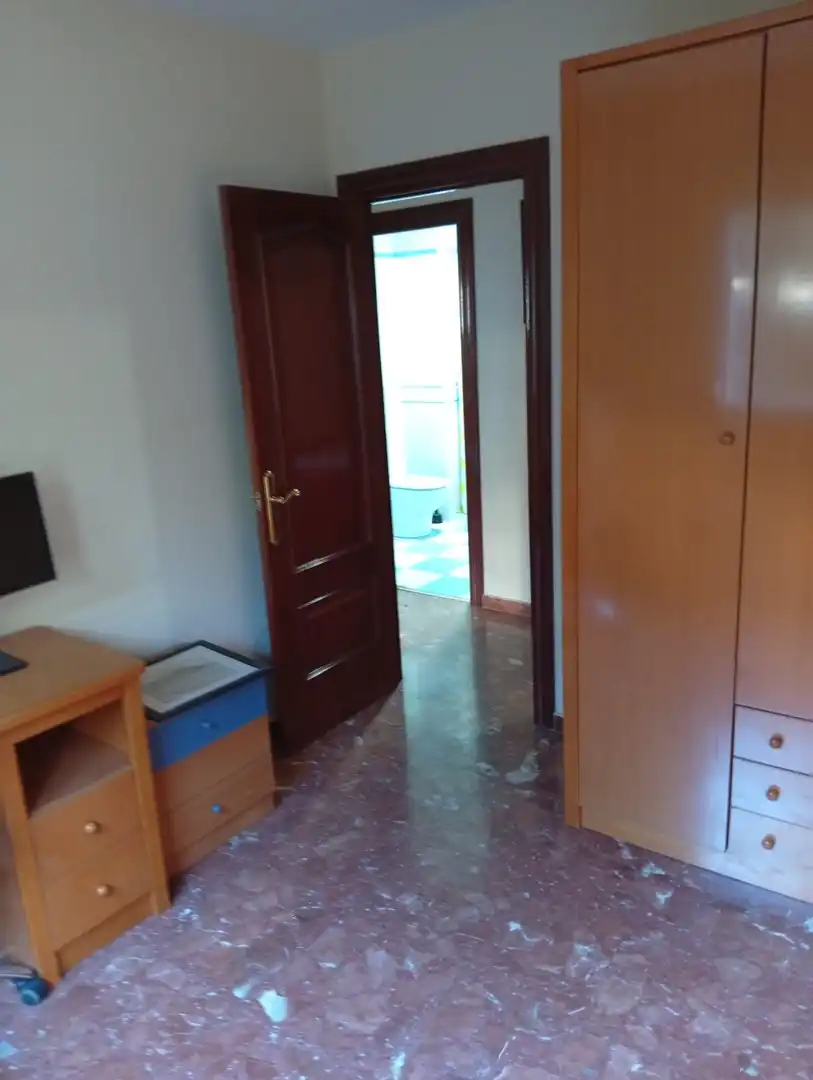 Flat for sale in Málaga  with Air Conditioner and Terrace