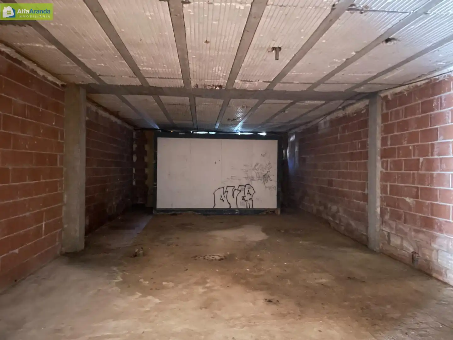 Edificio en venta en Fuentespina