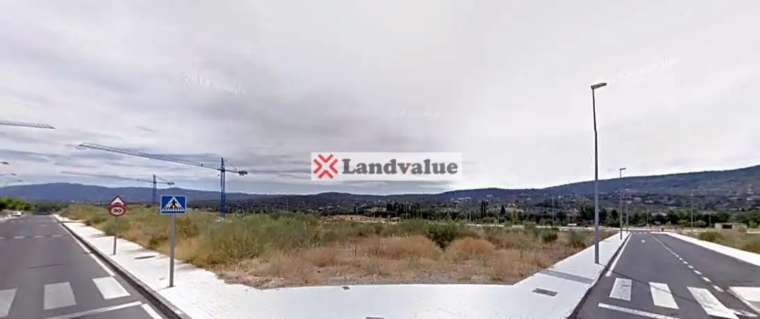 Terreni e lotti in vendita a Zona Norte - Hospital - Urbanizaciones, imagen 7