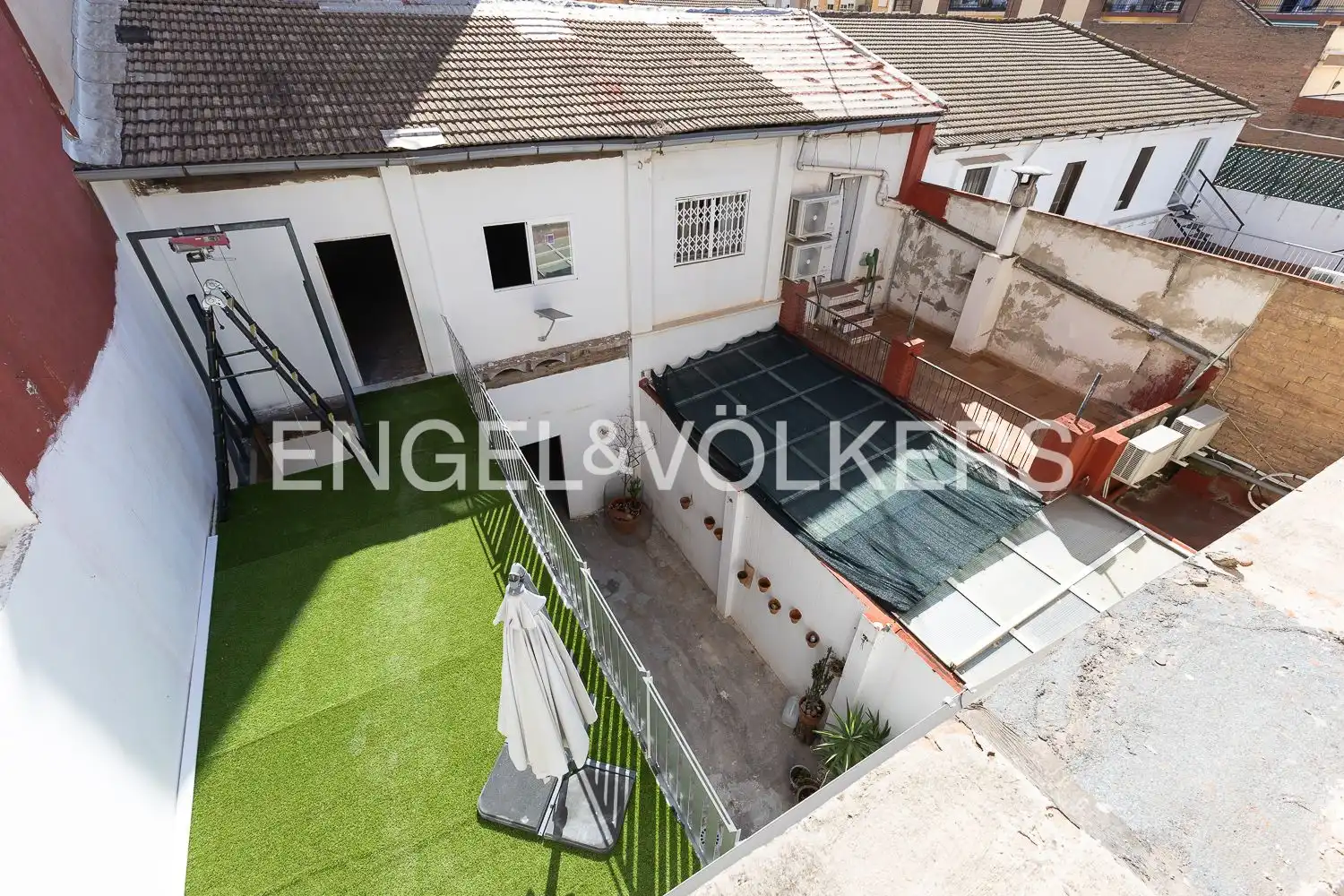 Casa a schiera con terrazza in vendita a Tavernes Blanques, imagen 33