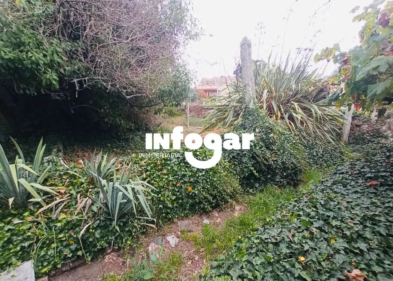 Residential land for sale in O Rosal, imagen 7
