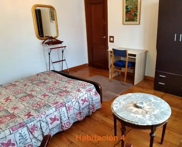 Flat with lift to rent in Altamira, imagen 15
