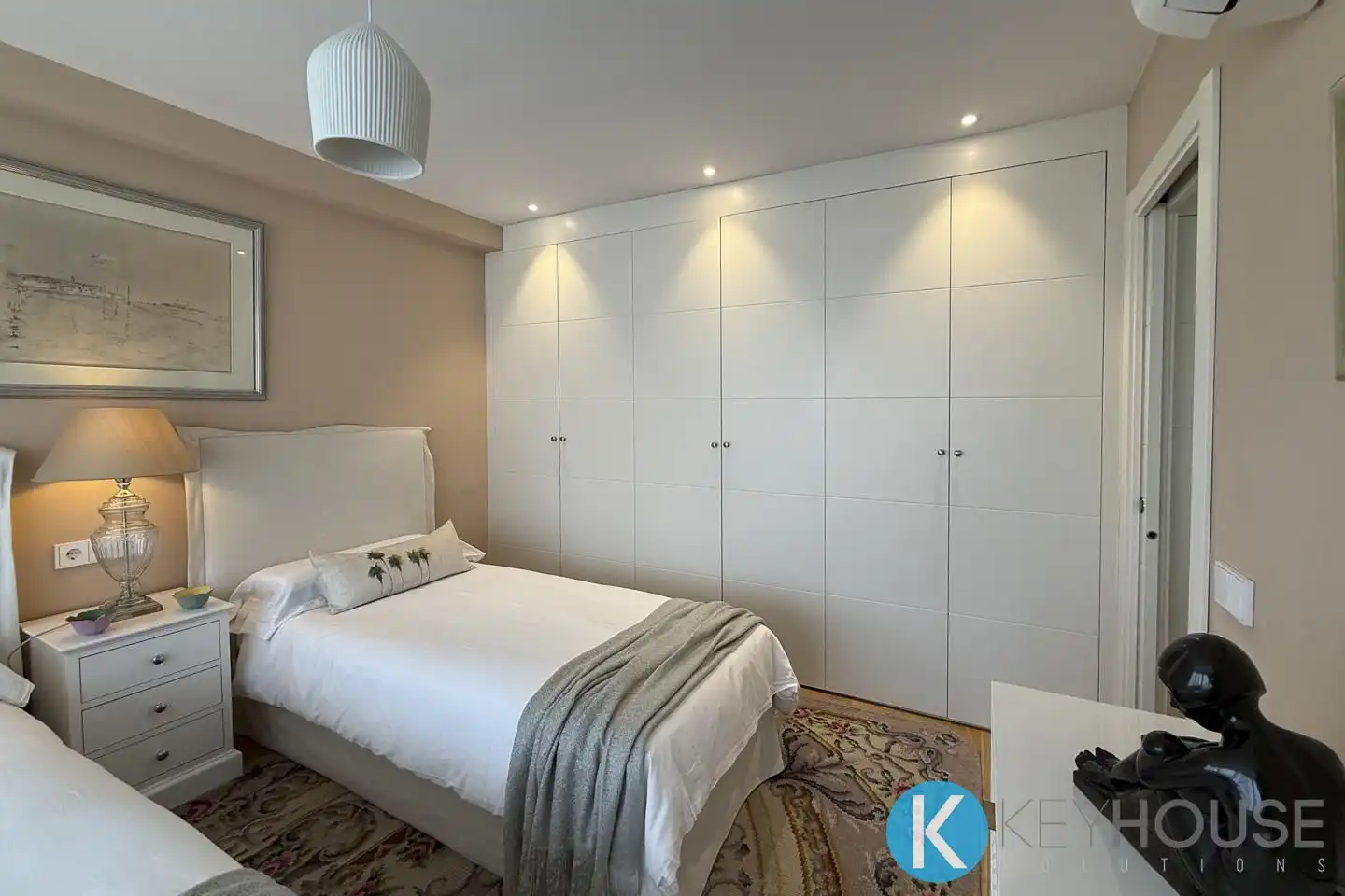 Flat with pool for sale in Calle de José Rodríguez Pinilla, imagen 22
