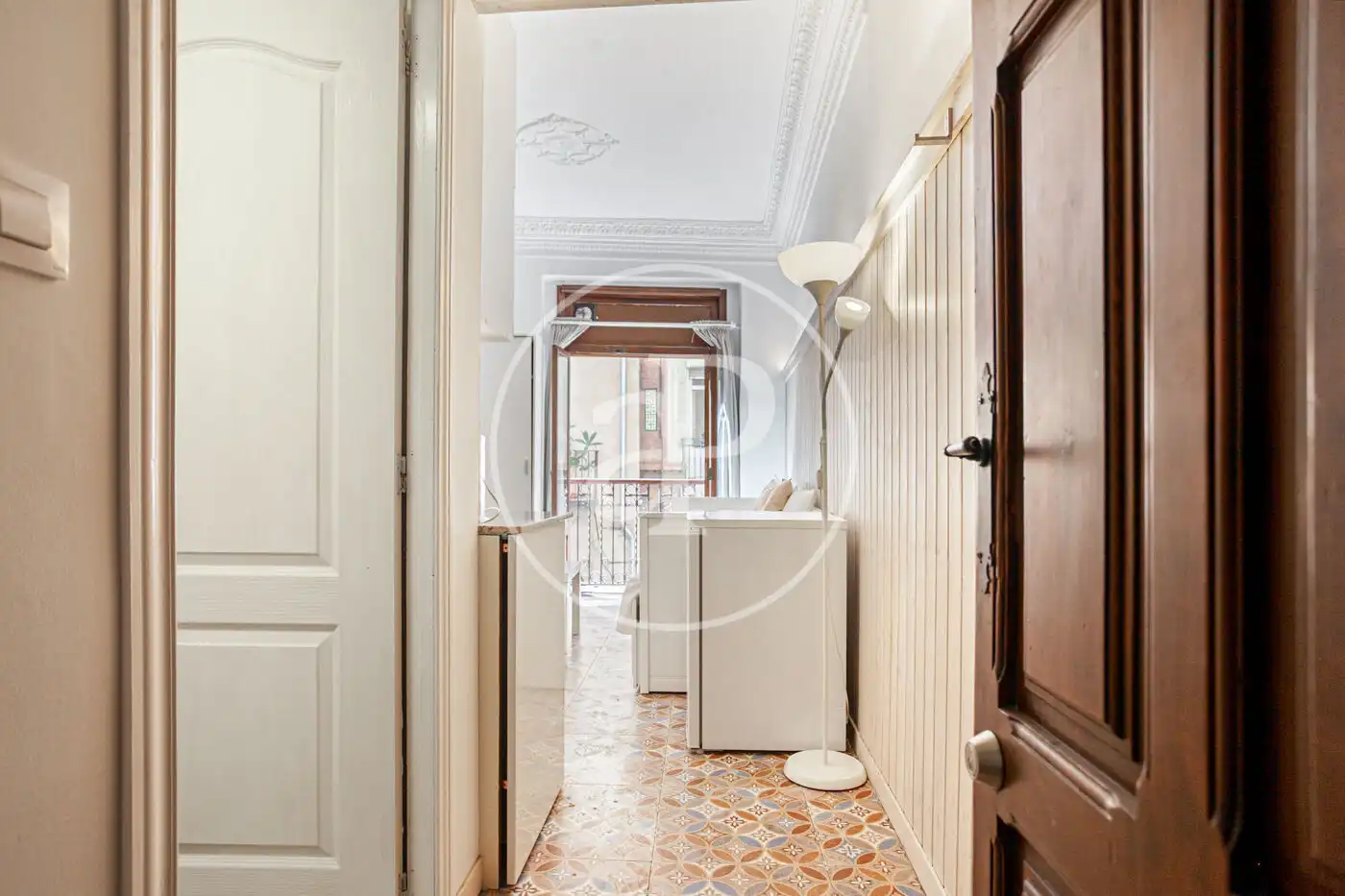 Loft de alquiler en C/ dels Serrans, La Seu