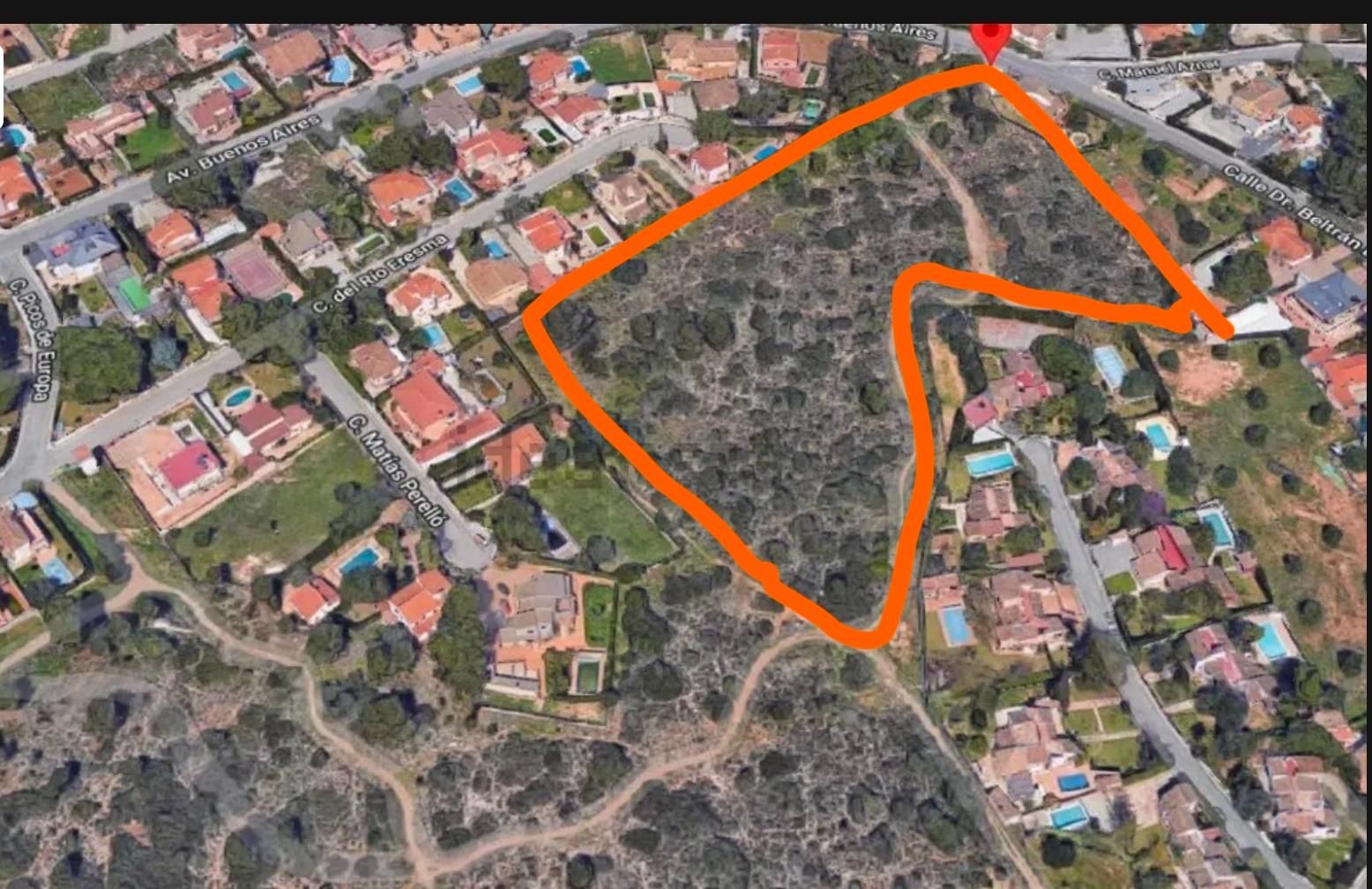 Residential for sale in Torrent
