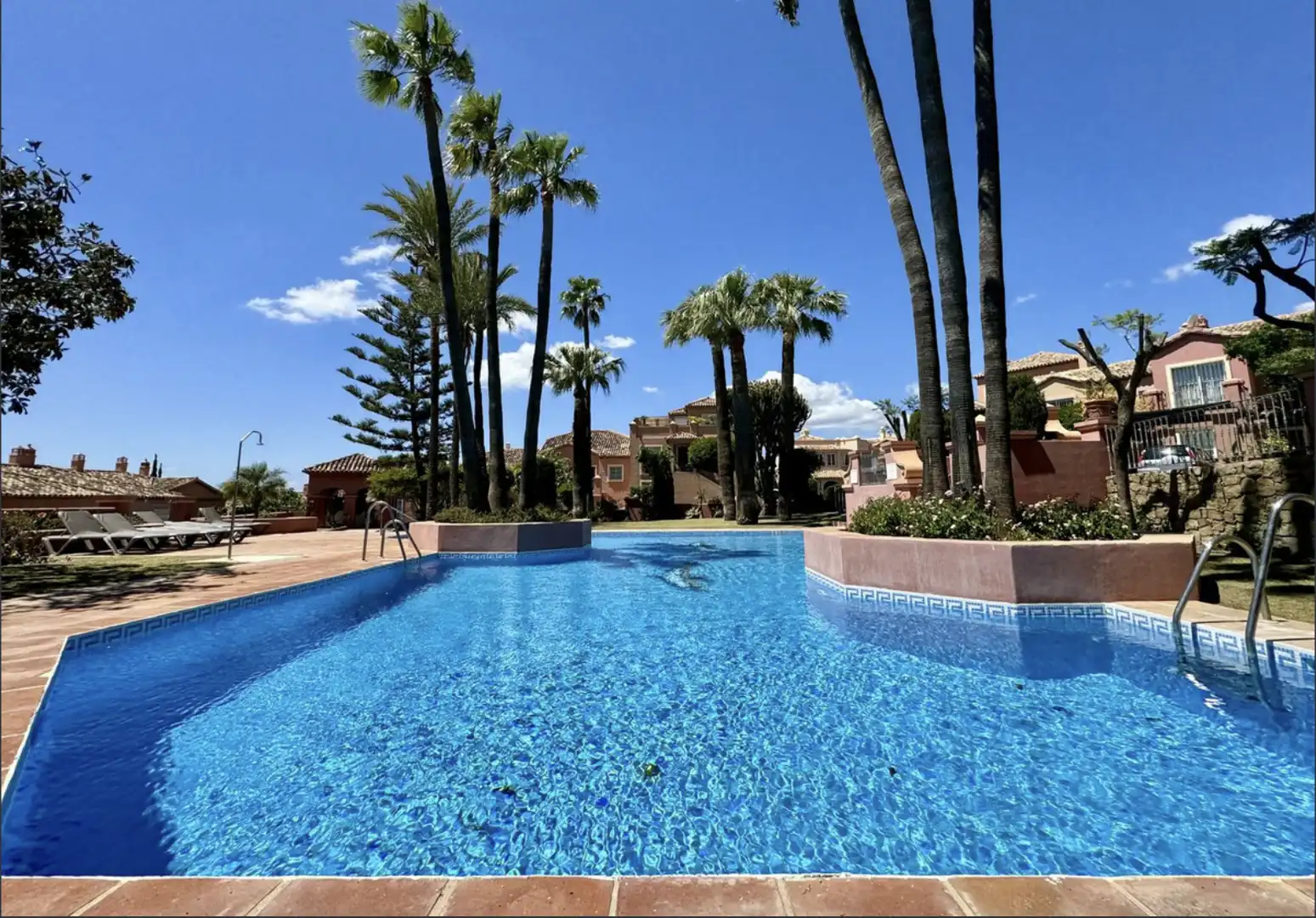 Maison avec piscine à vendre à La Quinta, imagen 27