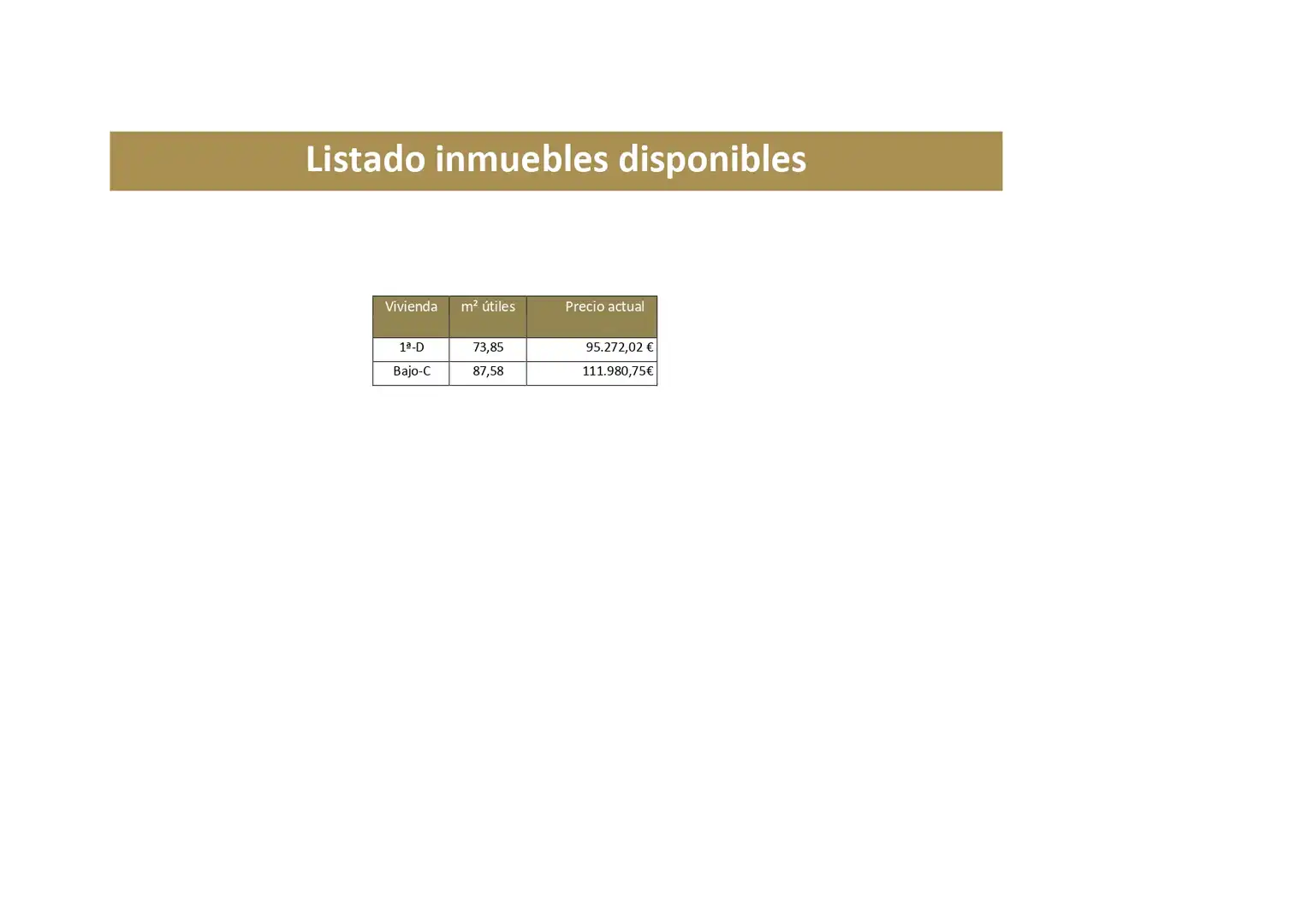 Dormitori de Pis en venda en Villarcayo de Merindad de Castilla la Vieja amb Calefacció