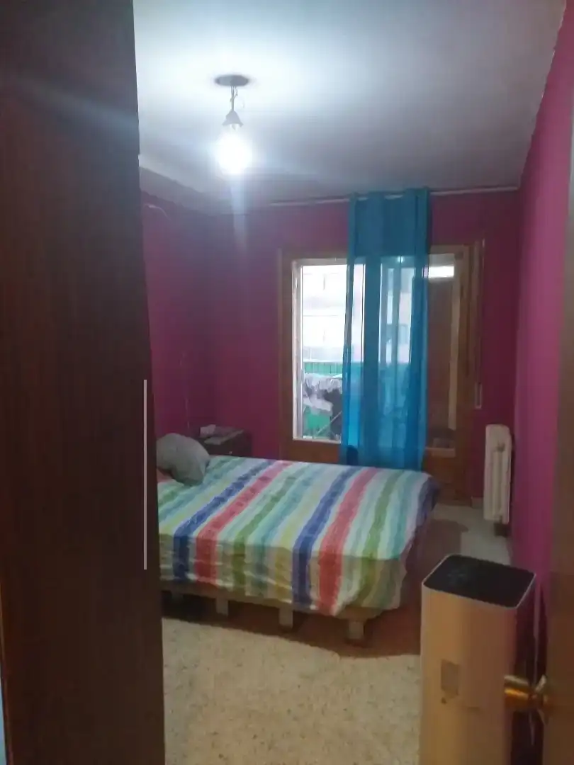 Habitación de Piso en venta en Graus con Amueblado y Balcón